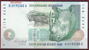Zuid afrika 123-a aunc